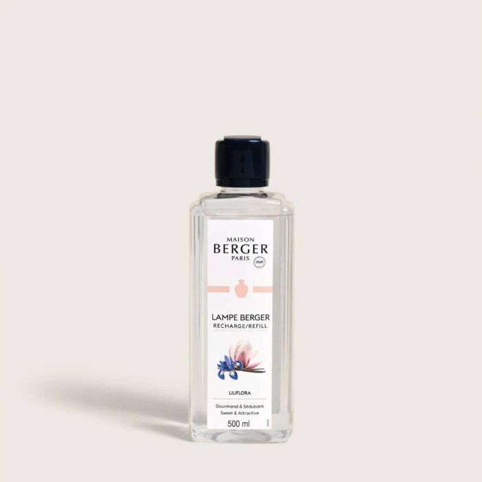 Maison Berger Liliflora Lamp Berger Refill 500ml